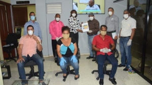 FOMISAR INICIA TALLERES CON NUEVOS ALCALDES Y REGIDORES