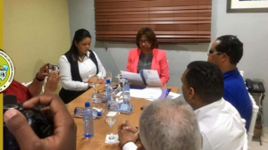 FOMISAR PRESENTA INFORME SOBRE AUDITORIA HECHA POR C&Aacute;MARA DE CUENTAS