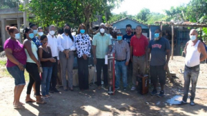 FOMISAR ENTREGA DONACIONES A ENTIDADES COMUNITARIAS CON RECURSOS MINEROS