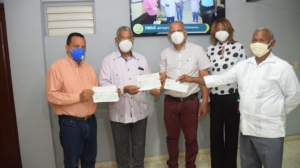 EL 5% DE LOS FONDOS MINEROS CONTINUAN CONSTRUYENDO CALIDAD DE VIDA