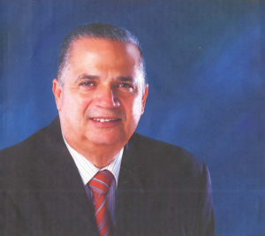 MIGUEL PE&Ntilde;A DE LOS SANTOS - Rosario Dominicana