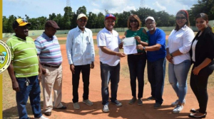 FOMISAR BRINDA PERMANENTE APOYO A LA JUVENTUD A TRAV&Eacute;S DEL DEPORTE