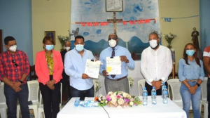 ANGELINA INICIA REPARACI&Oacute;N DE IGLESIA Y CANCHA CON FONDOS DEL 5% DE LA EXPLOTACI&Oacute;N MINERA