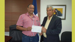 FOMISAR SIGUE IMPULSANDO EL DESARROLLO LOCAL