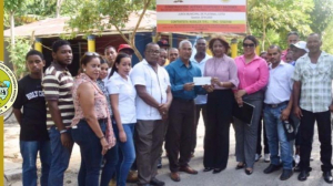 Platanal Construir&aacute; Aceras