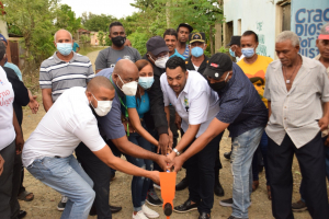 LA FORTUNA EN ANGELINA, INICIA NUEVO PROYECTO CON LOS RECURSOS DE LA EXPLOTACI&Oacute;N MINERA