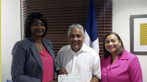 ANGELINA CRECE CON FONDOS DE FOMISAR