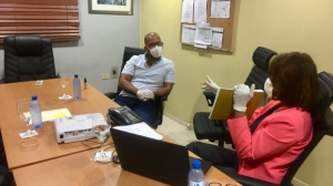 FOMISAR CONTIN&Uacute;A ENCUENTROS CON NUEVOS ALCALDES