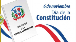 FOMISAR Celebra El 175 Aniversario De Nuestra Constituci&oacute;n Dominicana!