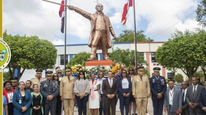 FOMISAR SE UNE A CONMEMORACI&Oacute;N DEL 211 ANIVERSARIO DE BATALLA DE PALO HINCADO