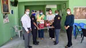 EL 5% DE LA EXPLOTACI&Oacute;N MINERA CONTIN&Uacute;A CONTRARRESTANDO EL CORONAVIRUS