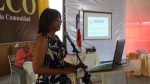 IMPACTO QUE HAN TENIDO LAS COMUNIDADES CON LOS RECURSOS PROVENIENTE DE LA EXPLOTACI&Oacute;N MINERA