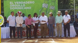 TORNEO DE SOFTBOL EMPRESARIAL EN COTU&Iacute;