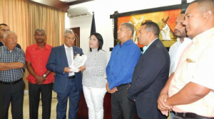 FOMISAR AVANZA EL DESARROLLO MUNICIPAL