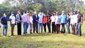 ANGELINA CONTAR&Aacute; CON NUEVA INSTALACI&Oacute;N DEPORTIVA FRUTO AL 5% DE LOS FONDOS MINEROS